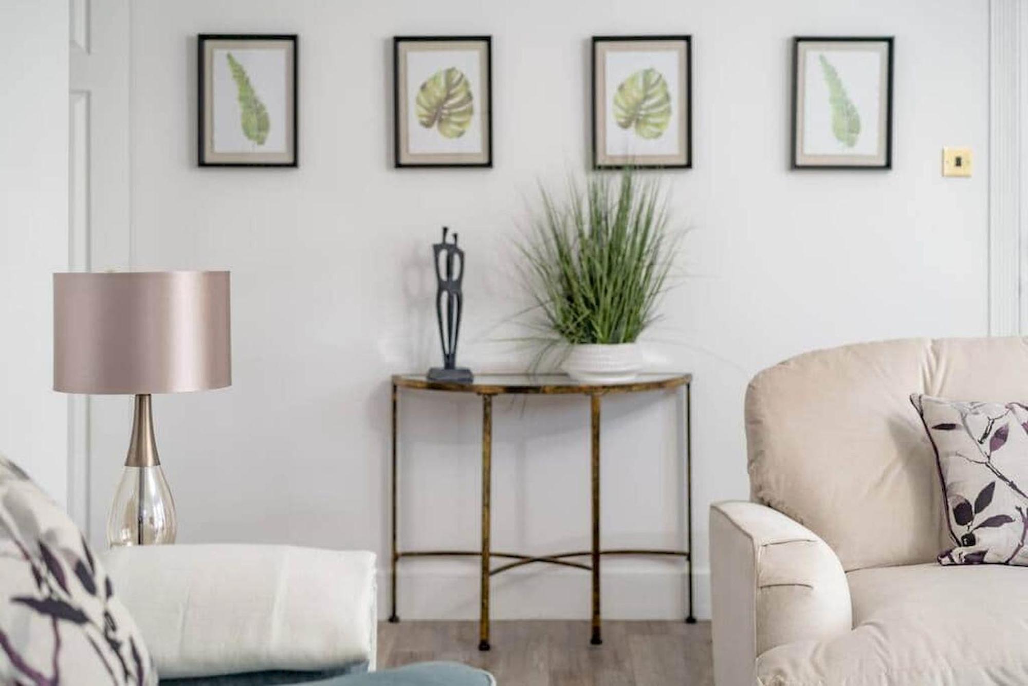 Skye Sands - City Road Residence Σεντ Άντριους Εξωτερικό φωτογραφία
